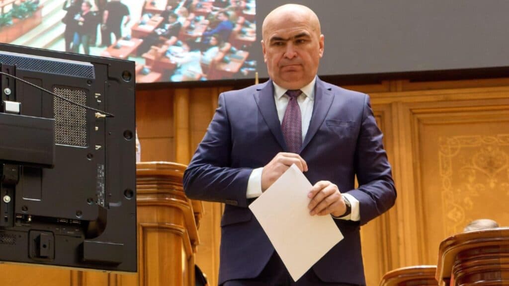 Ilie Bolojan își dorește să identifice participanții la protestele de luni. Solicitări de „liste negre” din partea cancelariei premierului