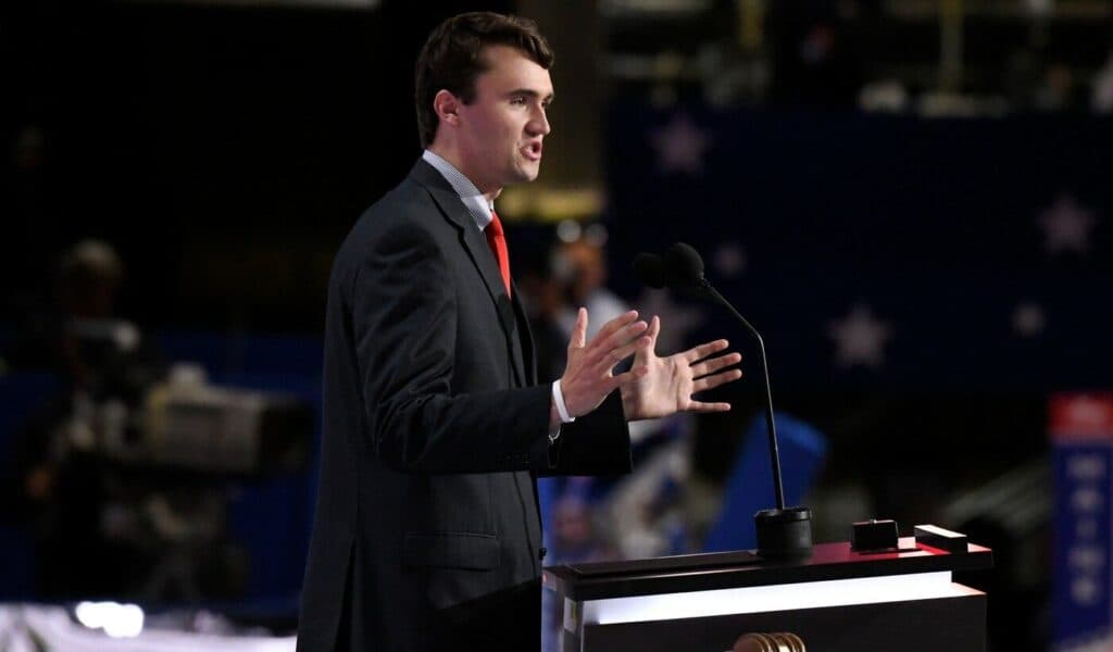 FBI dezvăluie imagini cu criminalul lui Charlie Kirk, detalii care stârnesc confuzie în rândul americanilor