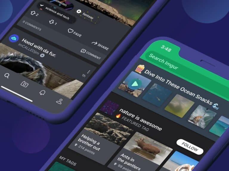 Imgur se retrage din Marea Britanie după avertismentul autorităților privind posibile amenzi