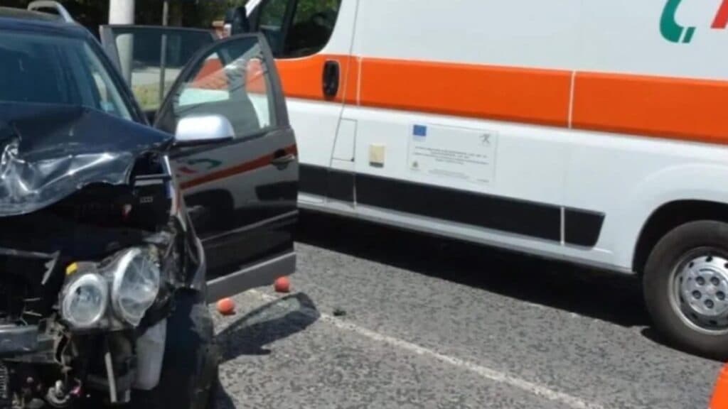 Tragedie în Bulgaria: Doi români și-au pierdut viața într-un accident rutier provocat de un camion care a izbit trei autoturisme