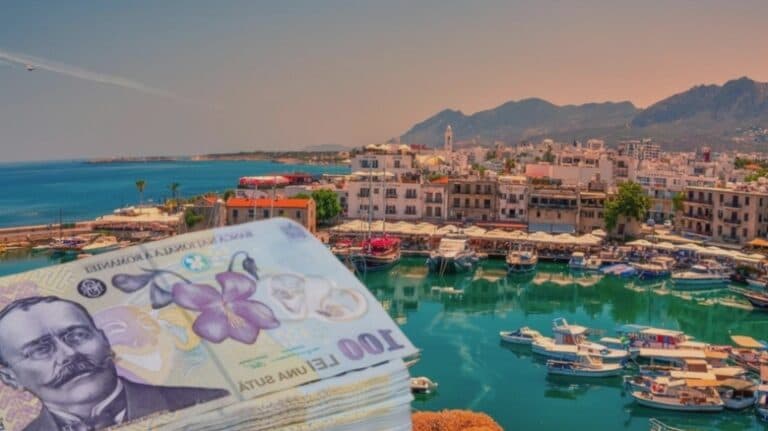 În vreme de austeritate, angajații statului se bucură de opulență: escapade pe Coasta de Azur și în Cipru, plătite din banii contribuabililor