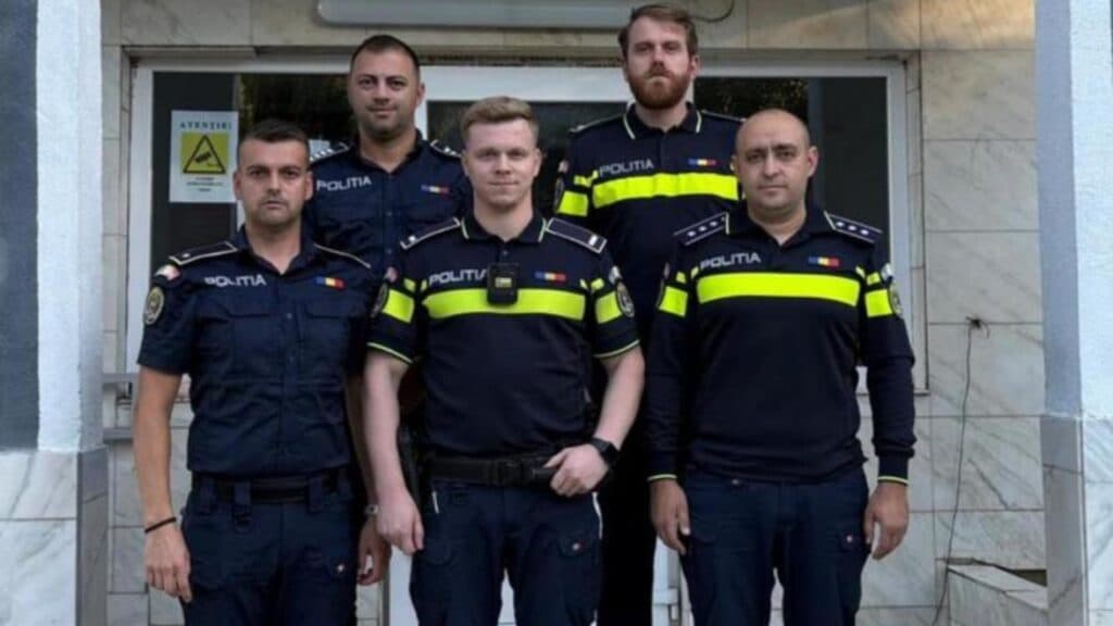 Un nou incident alarmant de violență împotriva femeilor: o tânără de 35 de ani a fost ținută captivă și bătută de un agresor, iar colega ei a alertat autoritățile