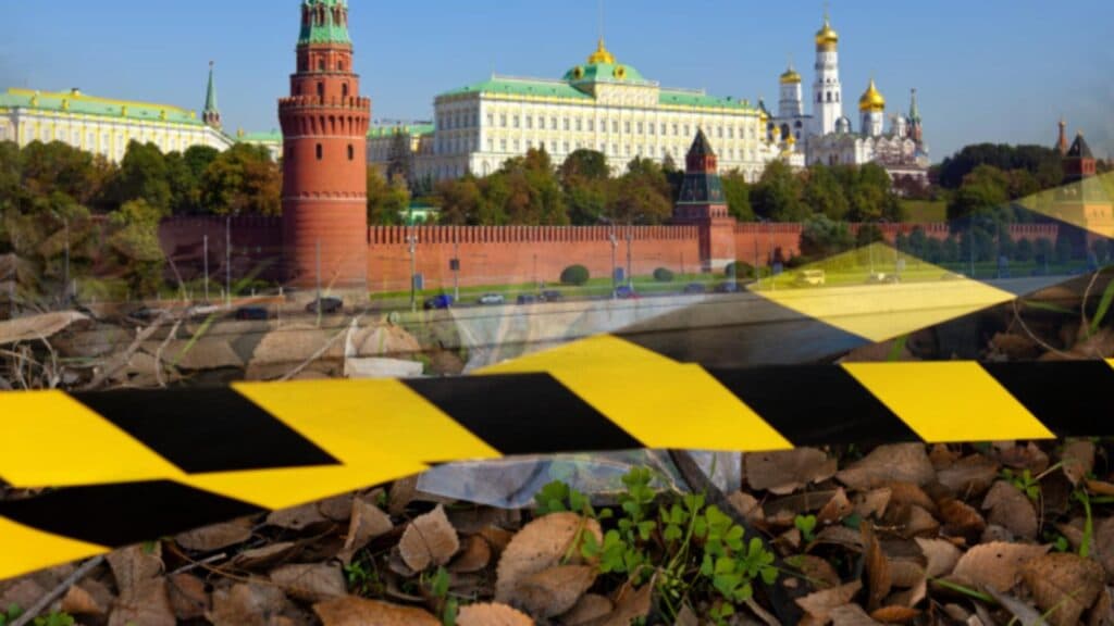 Un alt lider de afaceri din Rusia a fost descoperit fără viață, iar circumstanțele sunt misterioase