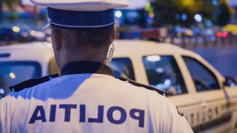 Conflict violent într-un spital din Hunedoara: Un polițist rănit în încercarea de a media situația