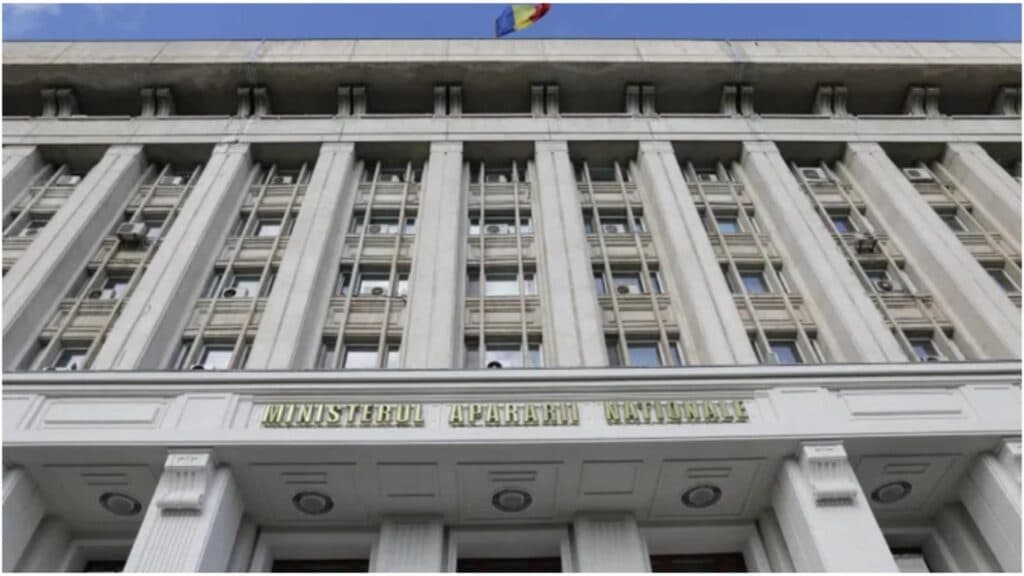 Criză majoră la Ministerul Apărării Naționale: o întrerupere de energie de zece zile