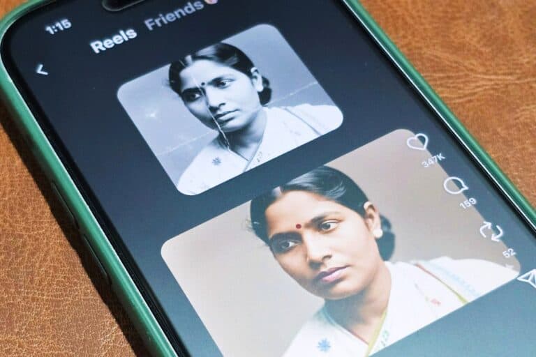 India deschide drumul cu Banana Nano de la Google, aducând o notă creativă locală