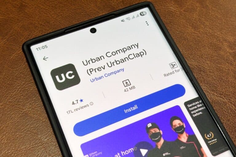 Compania Urban din India își vede acțiunile crescând cu 58% față de prețul ofertei inițiale, în cea mai solicitată emisiune a anului