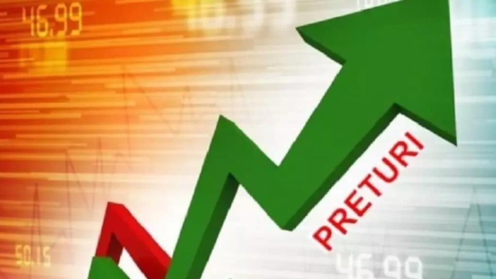 Inflația a atins cote alarmante în august. Când ne putem aștepta la o reducere a prețurilor? Declarația ministrului Finanțelor