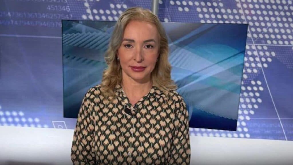 Ingrid Mocanu: „Frica de detenție din cauza apărării lui Călin Georgescu”
