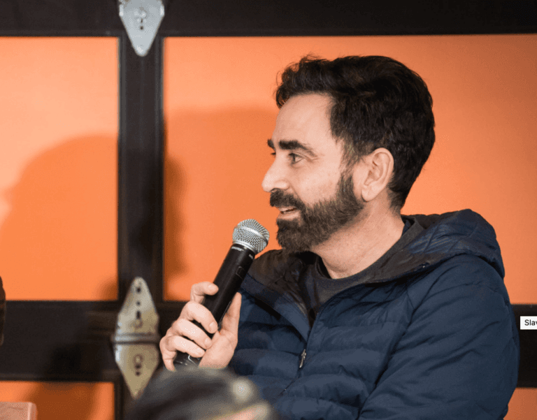 În adâncurile gândirii lui Elad Gil: Investiții timpurii și inovații de vârf la TechCrunch Disrupt 2025