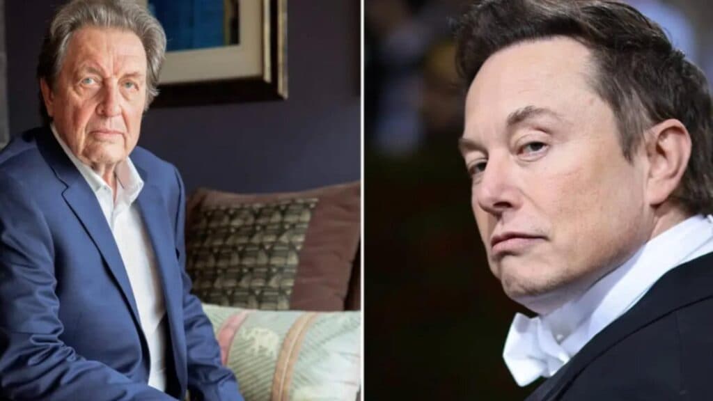 Revelații șocante: Errol Musk, tatăl renumitului Elon Musk, sub suspiciunea de abuz asupra tinerilor
