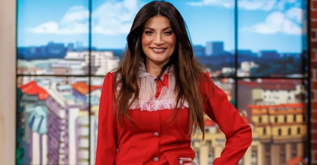 Ioana Ginghină, în pericol de a-și pierde căminul! Locuința sa a fost aproape de a fi mistuită de flăcări