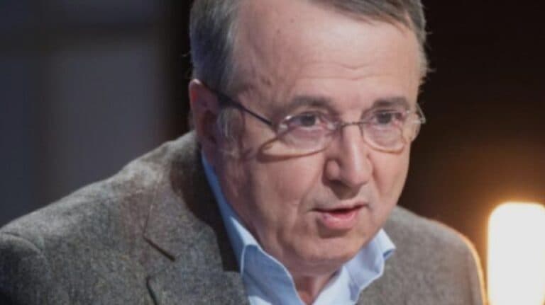 Ion Cristoiu, critică vehementă la adresa Oanei Țoiu: „Reziștii nu trebuie să fie la putere.”