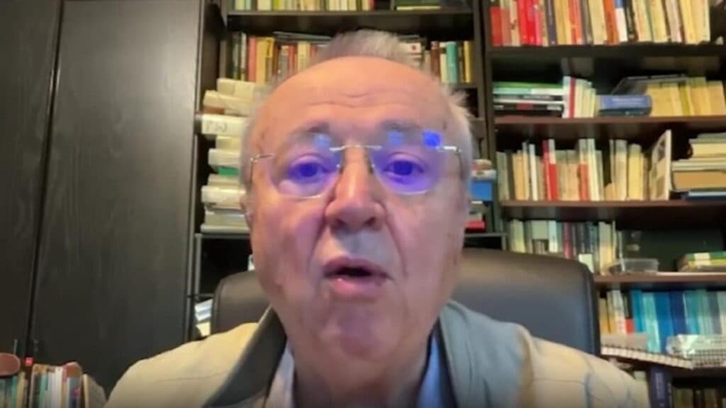 Ion Cristoiu lansează un avertisment către Bolojan: „România alocă sume colosale pentru Ucraina!”