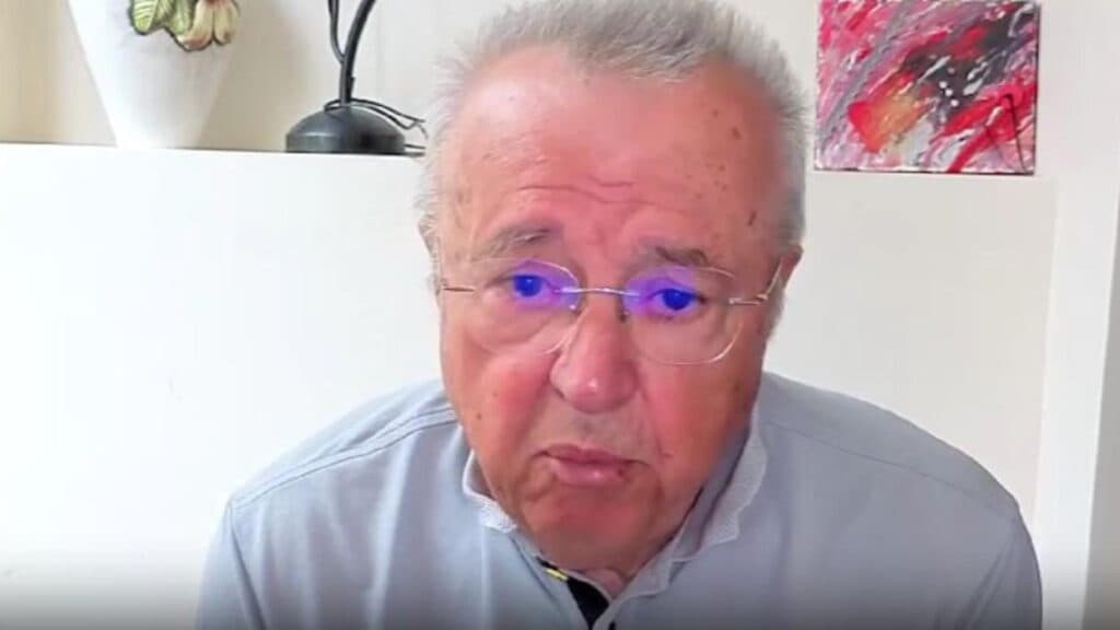 Ion Cristoiu, critici aspre la adresa rezistenței din domeniul Apărării: „Am transmis Rusiei că România este un partener de încredere.”