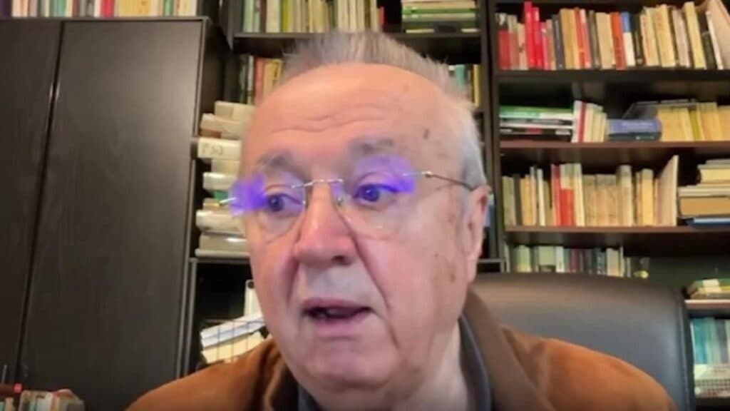 Ion Cristoiu: „Nicușor Dan trage sforile la DNA și Parchetul General!”