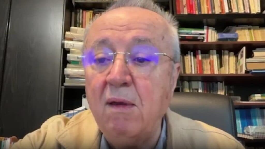 Ion Cristoiu: „Nicușor Dan dezinformează cu privire la anularea alegerilor!”