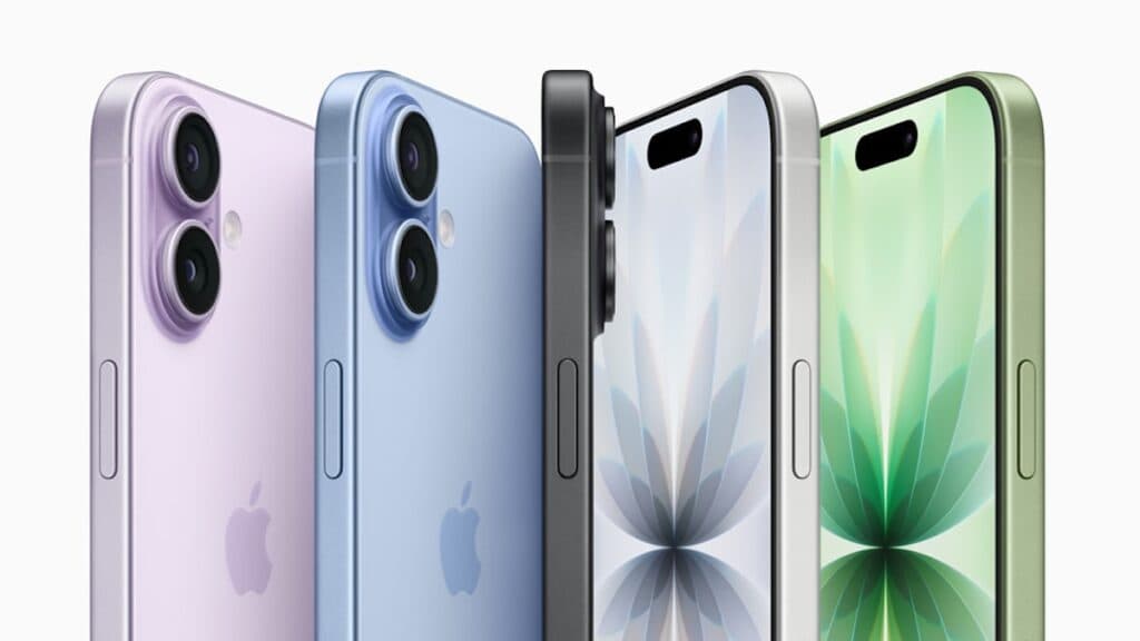 iPhone 17, cel mai subțire smartphone de la Apple, și noutățile dezvăluite în cadrul evenimentului de prezentare a produselor