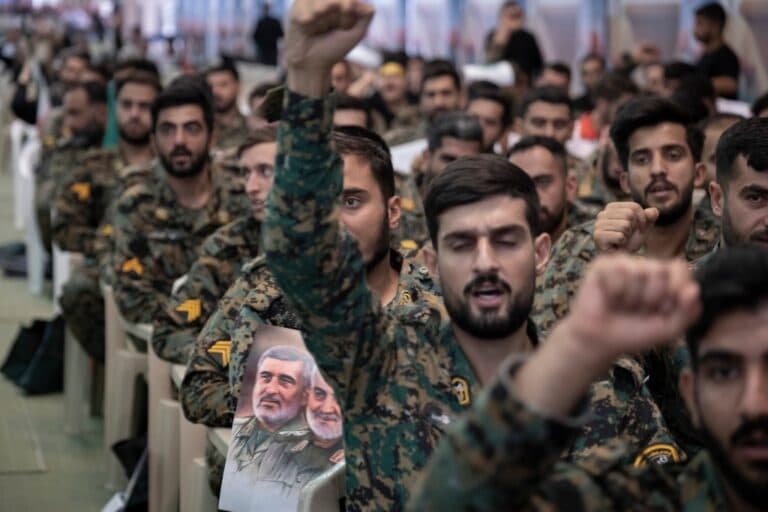 Israel anunță confiscarea a 1,5 milioane de dolari din portofelele crypto legate de Iran