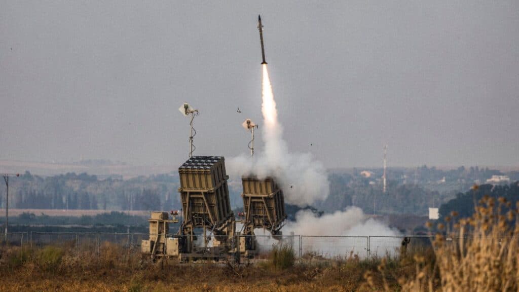 Israelul achiziționează echipamente militare în valoare de peste șase miliarde de dolari din SUA