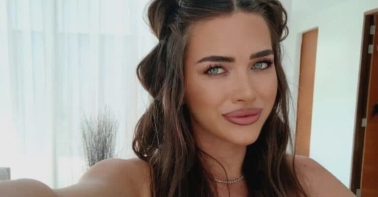 Iustina de la Insula Iubirii își deschide sufletul: amintiri dintr-o copilărie mai puțin privilegiată. „Nu am uitat niciodată rădăcinile.”