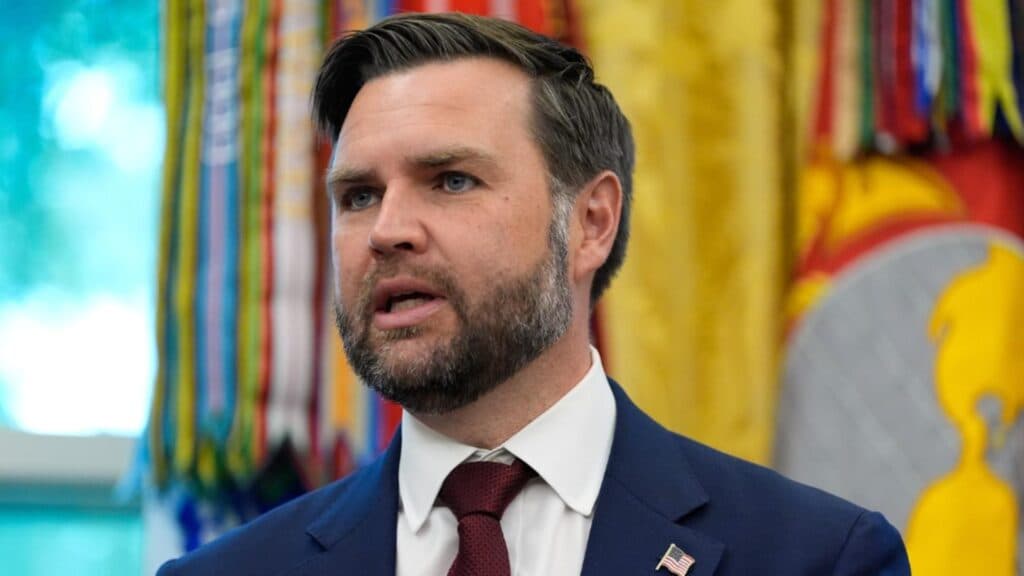 VP JD Vance acuză o “criză de violență de stânga” în SUA: “Vor să ucidă cetățenii în loc să îi convingă”