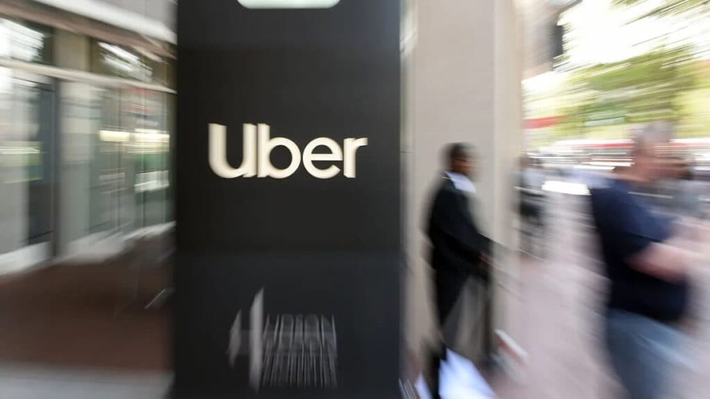 Departamentul de Justiție acuză Uber de discriminare față de persoanele cu dizabilități