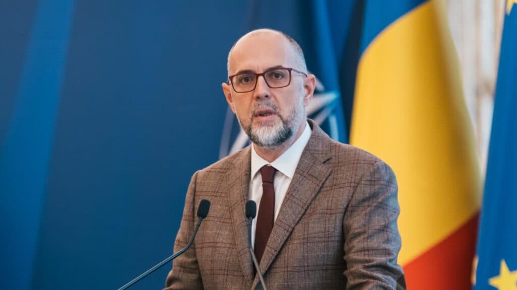 Kelemen Hunor: „Propunem menținerea plafonului pentru adaosurile comerciale la alimentele esențiale, pentru siguranța consumatorilor.”