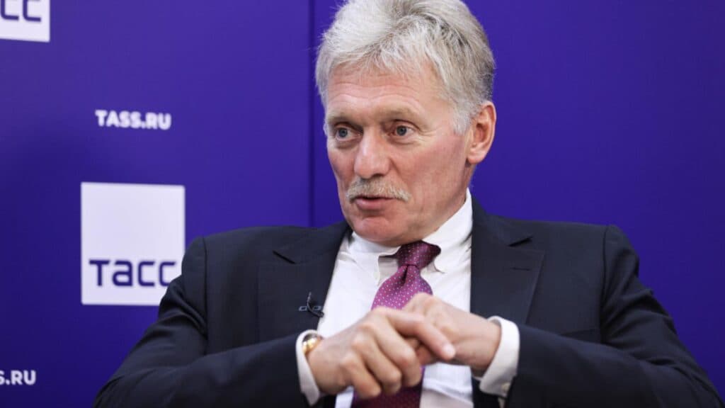 Kremlinul răspunde oficial declarațiilor Procurorului General Alex Florența: reacția lui Dmitri Peskov