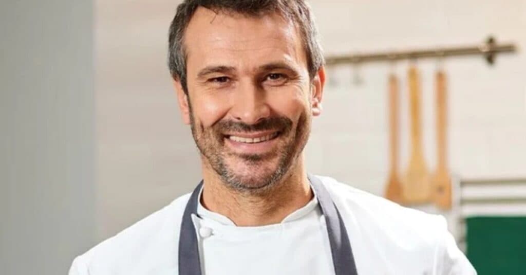 Nicolai Tand, la 51 de ani, își relansează cariera academică și visează să obțină diploma de bacalaureat