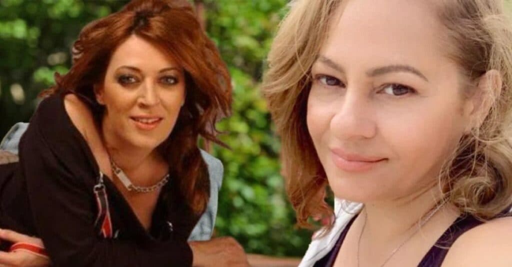 Legătura profundă dintre Carmen Trandafir și Laura Stoica. Gestul care i-a atins sufletul: „A fost o adevărată bucurie pentru mine.”