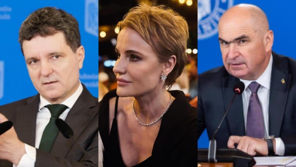 Lia Bugnar: “Președintele nostru este confuz și Bolojan se laudă cu sărăcirea românilor.”
