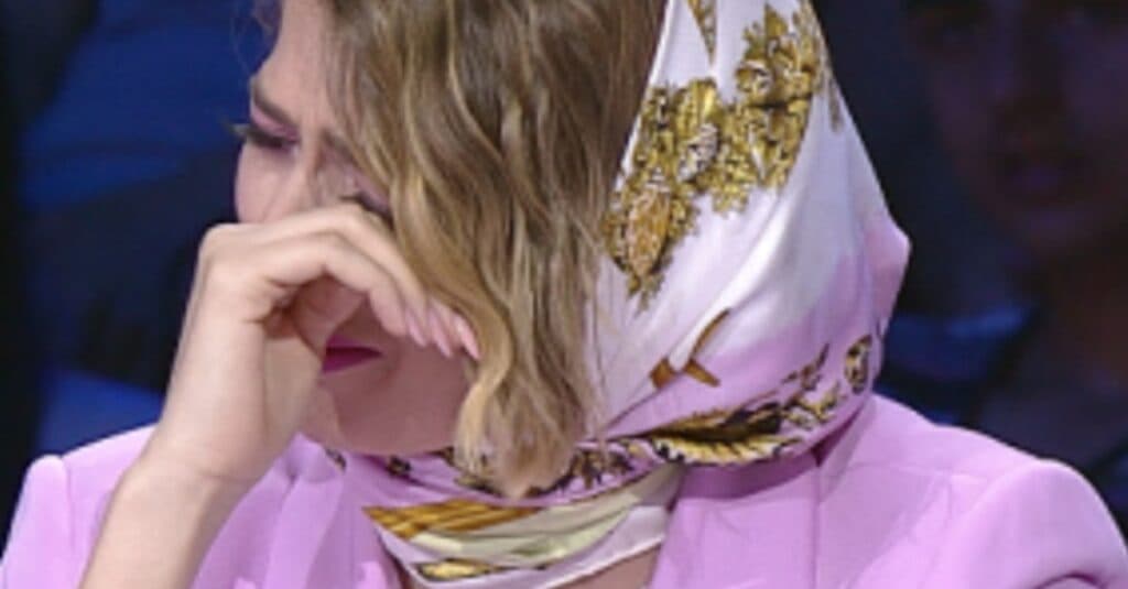Lidia Buble a avut parte de un moment șocant! Artista a fost lovită cu mătura pe stradă: „Nu-mi vine să cred.”