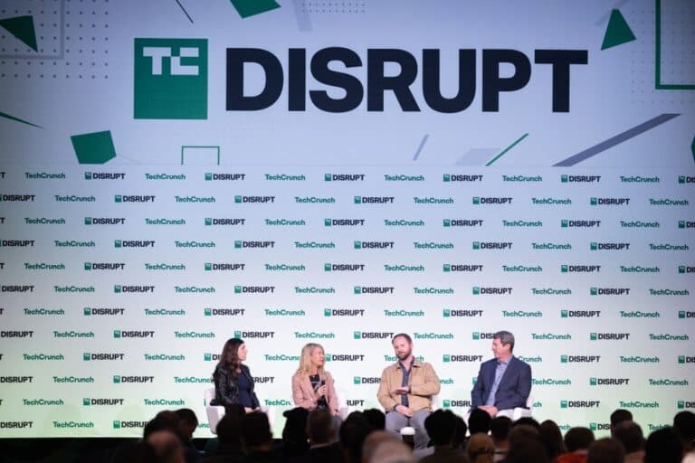 Întâlnire cu viitorul: Primele detalii despre programul Space Stage la TechCrunch Disrupt 2025