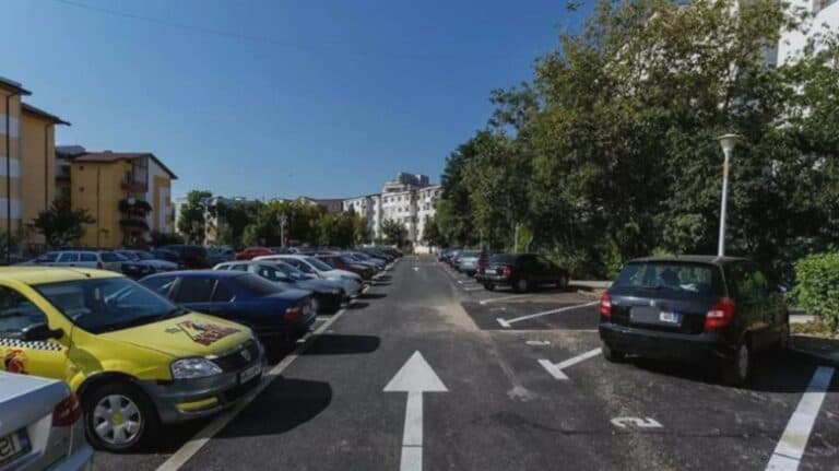 Cum să obții un loc de parcare în București: ghidul complet al pașilor și documentelor necesare