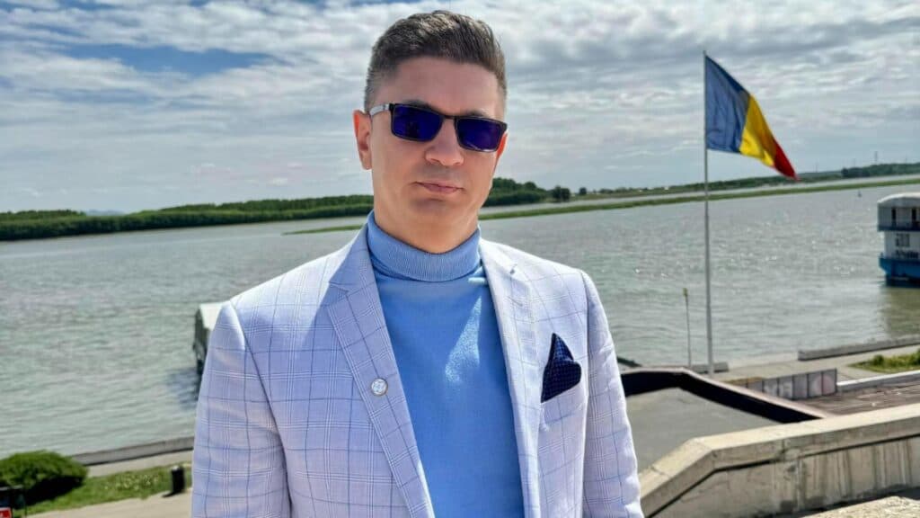 Luiz Lazarus face lumină asupra lui Nicușor Dan și legăturile cu dosarul Georgescu: Ce rol ar fi jucat în anchetă
