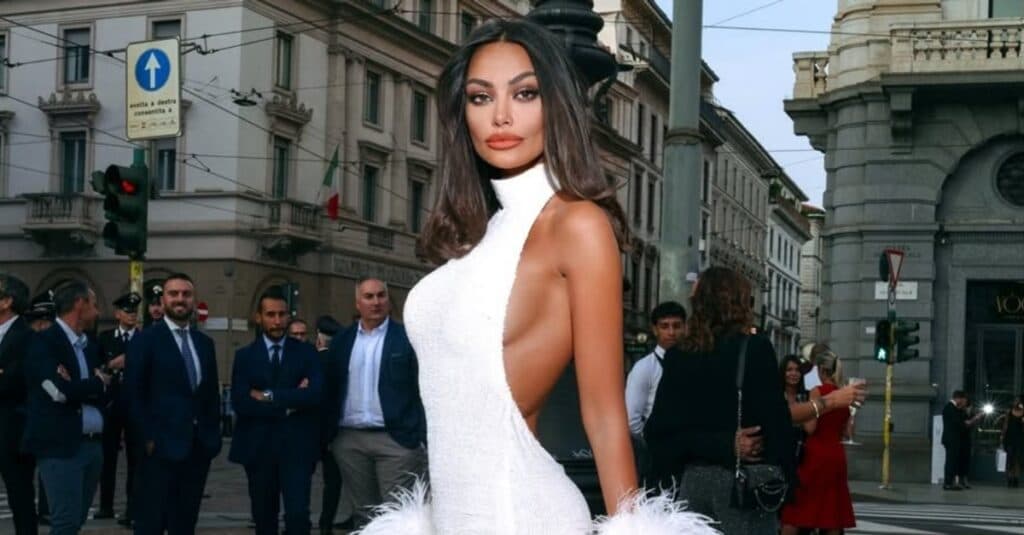 Mădălina Ghenea își deschide sufletul despre motivele întârzierei căsniciei: „E teribil, dar…” Povestea care a lăsat o amprentă asupra ei