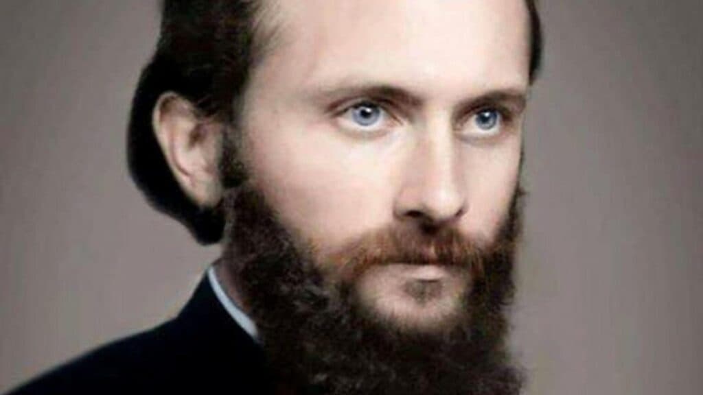Mâine celebrăm 115 ani de la nașterea Părintelui Arsenie Boca. Ce evenimente vor avea loc la mormântul celui cunoscut ca “Sfântul Ardealului”?