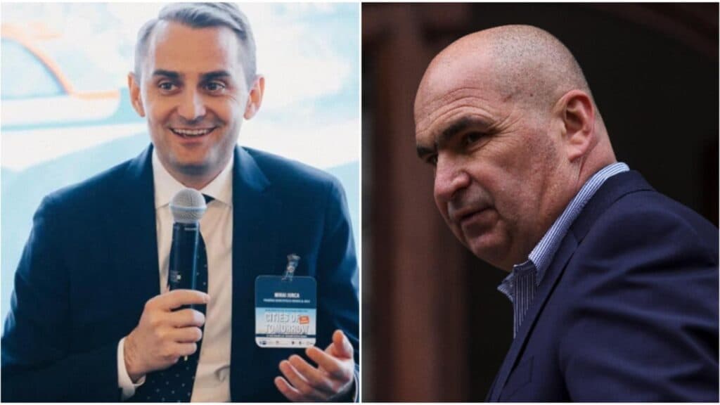Intrigile din umbră ale lui Ilie Bolojan și Jurca: Mâna dreaptă a președintelui, suspectată de risipirea a milioane de euro pe spectacole