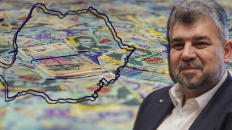Marcel Ciolacu oferă o lecție despre economie actualului Guvern: ”România a fost pe locul doi în UE la creștere economică.”