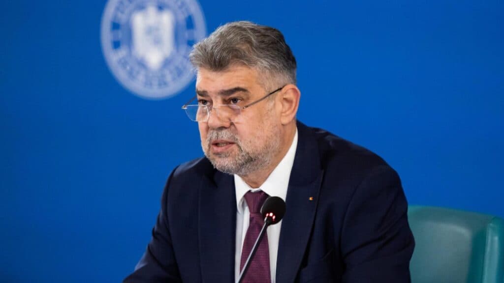 Marcel Ciolacu clarifică acuzațiile legate de gestionarea Fondului de Rezervă și cheltuielile controversate de miliarde de lei
