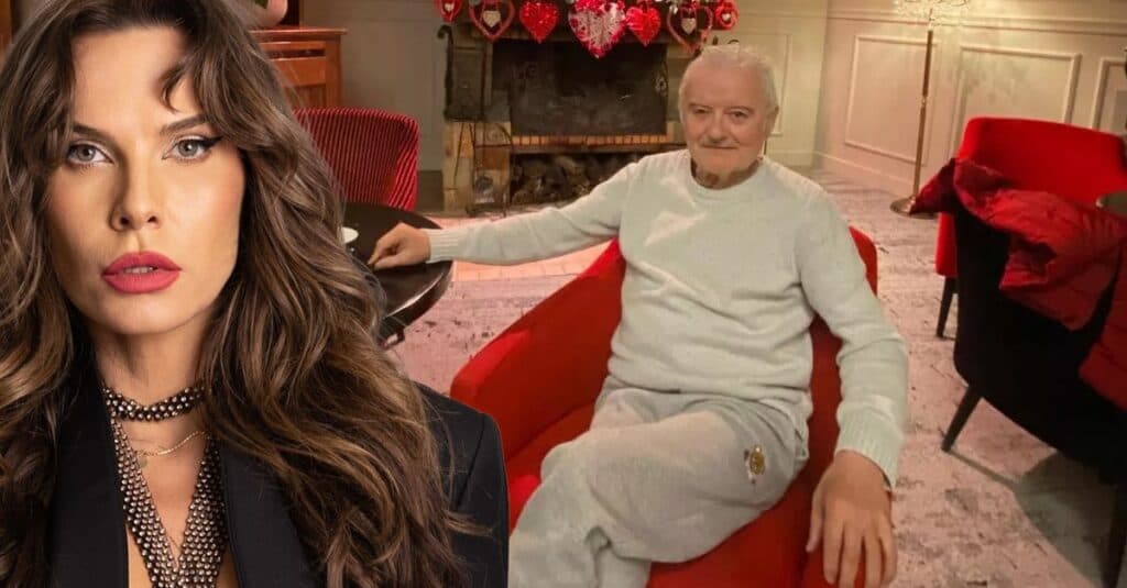 Irinel Columbeanu, profund dezamăgit: „Anna Lesko a spus nu invitației la azil, deși a fost rugată insistent.” Criticat dur de fani: „Te-a sprijinit, oferă-i ajutorul!”
