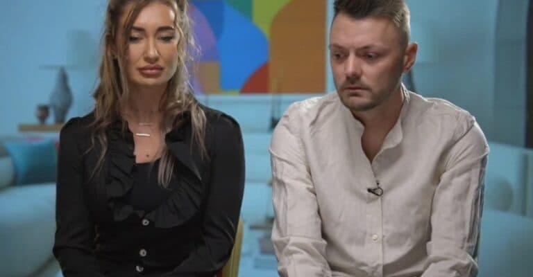 Maria, în pragul disperării după descoperirea trădărilor lui Marius Avram: „Am avut gânduri sumbre.”