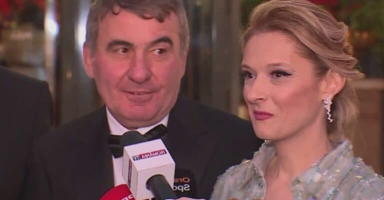 Marilena, muza din viața lui Gică Hagi: povestea fascinantă a iubirii lor