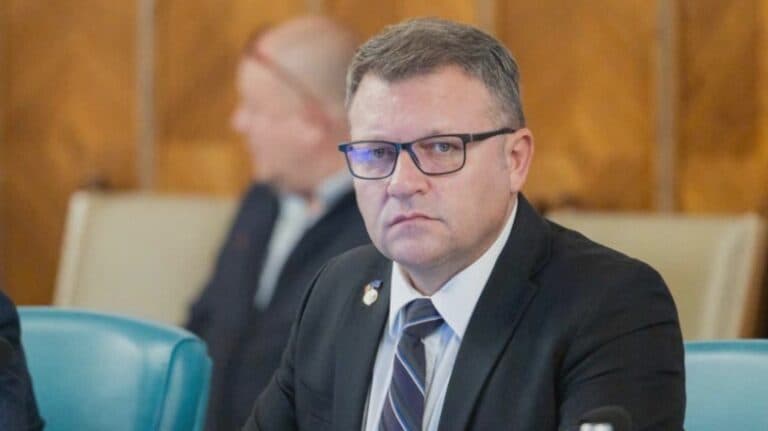 Marius Budăi: Discuții în PSD despre retragerea de la guvernare. „E necesar să corectăm greșelile din Parlament.”