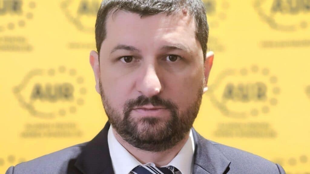 Marius Lulea (AUR): Este momentul ca națiunea să se unească în fața austerității