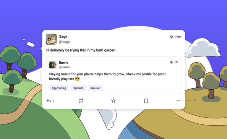 Mastodon introduce postările citate cu măsuri de protecție pentru a evita „dunkingul”