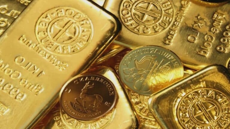 Record istoric pe piața aurului: care este prețul gramului în prezent?