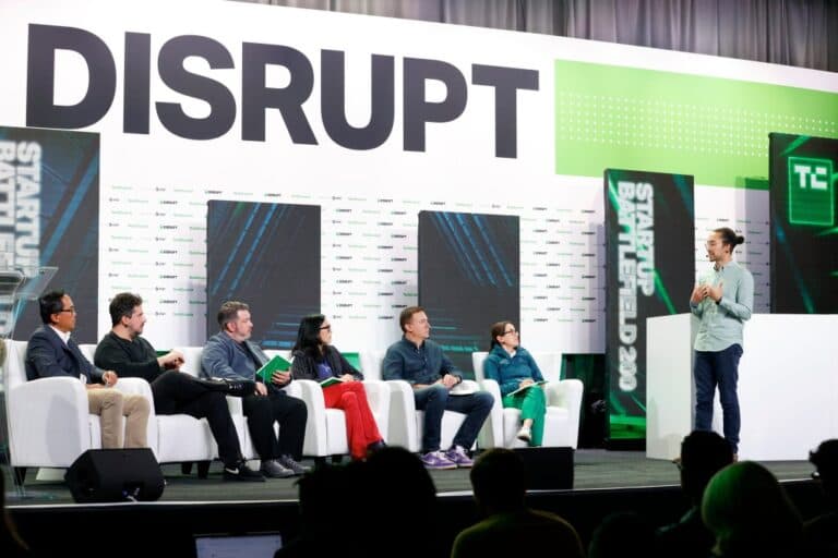 Descoperiți noii jurați VC care vor participa la Startup Battlefield 200 la TechCrunch Disrupt 2025