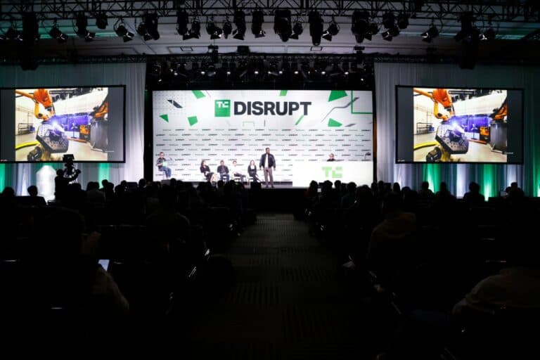Brendan Foody de la Mercor analizează influența inteligenței artificiale asupra procesului de recrutare la TechCrunch Disrupt 2025